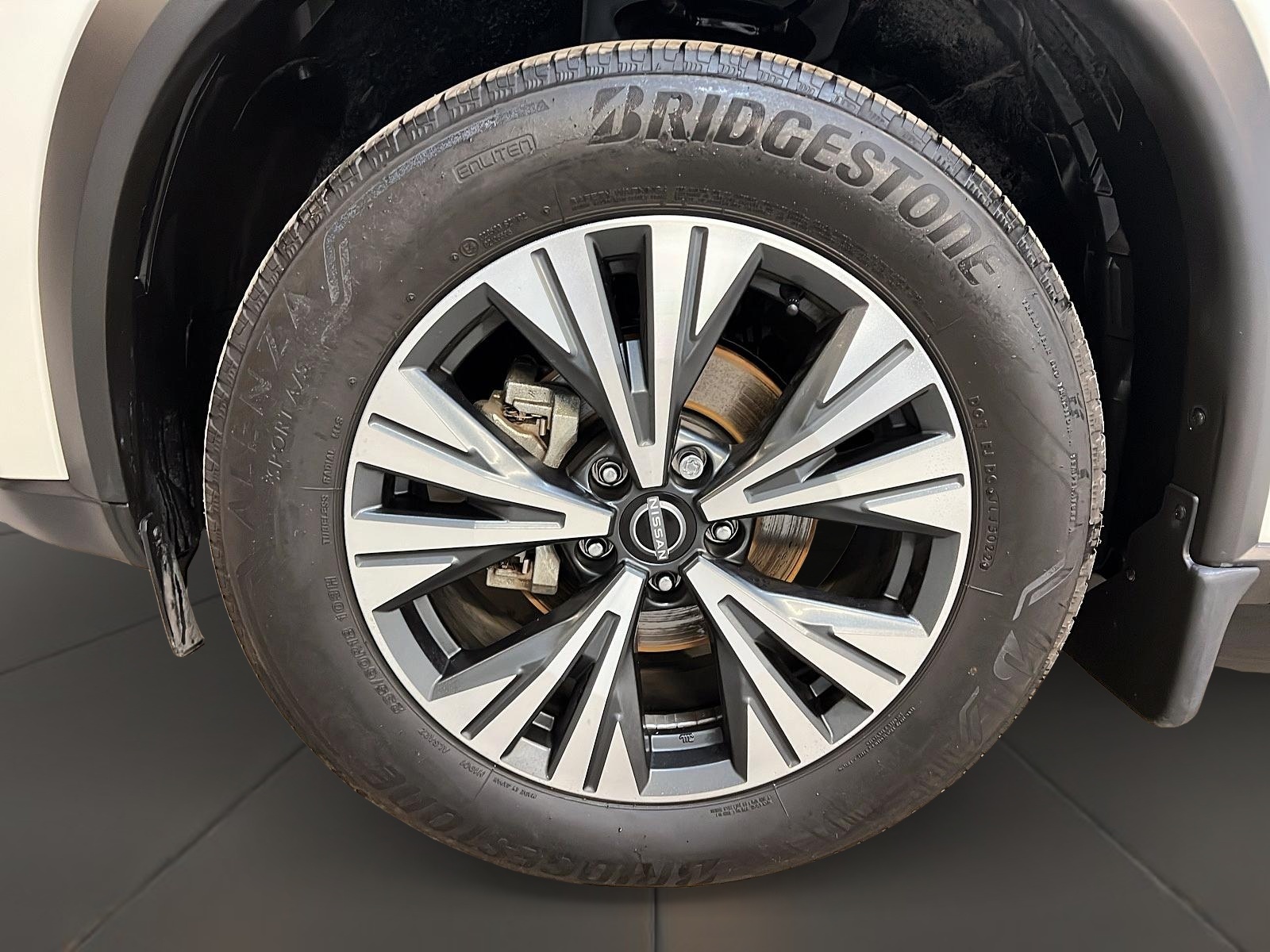 Nissan Rogue SV TOIT PANO 4RM 2023 - image #26