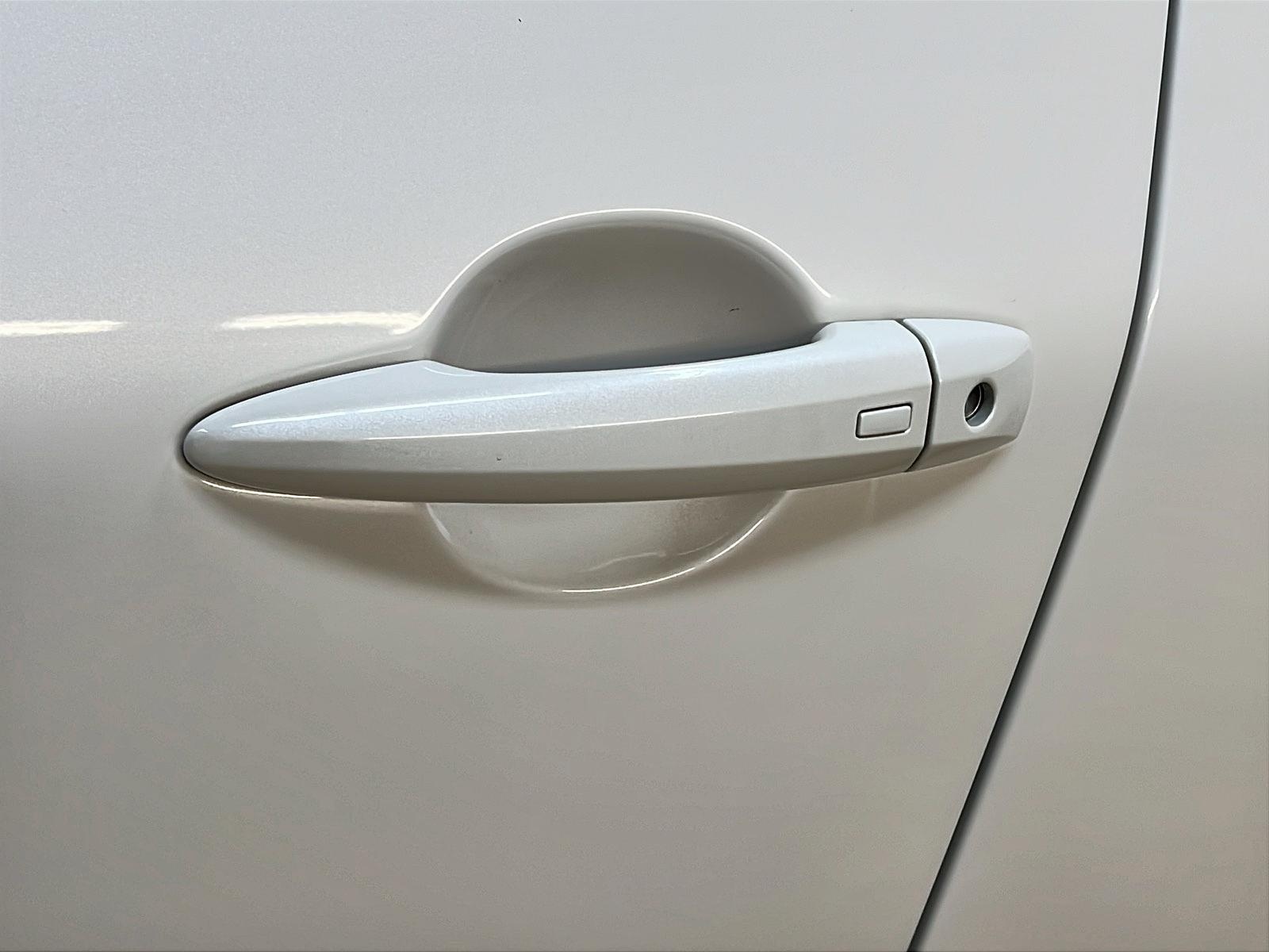 Nissan Rogue SV TOIT PANO 4RM 2023 - image #24