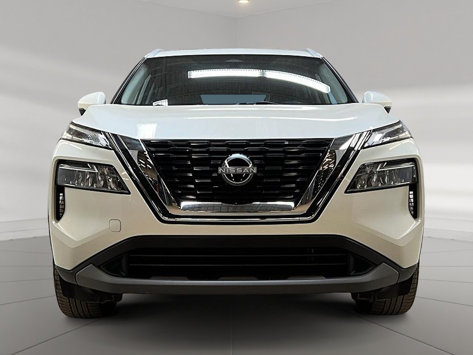 Nissan Rogue SV TOIT PANO 4RM 2022 - image #2