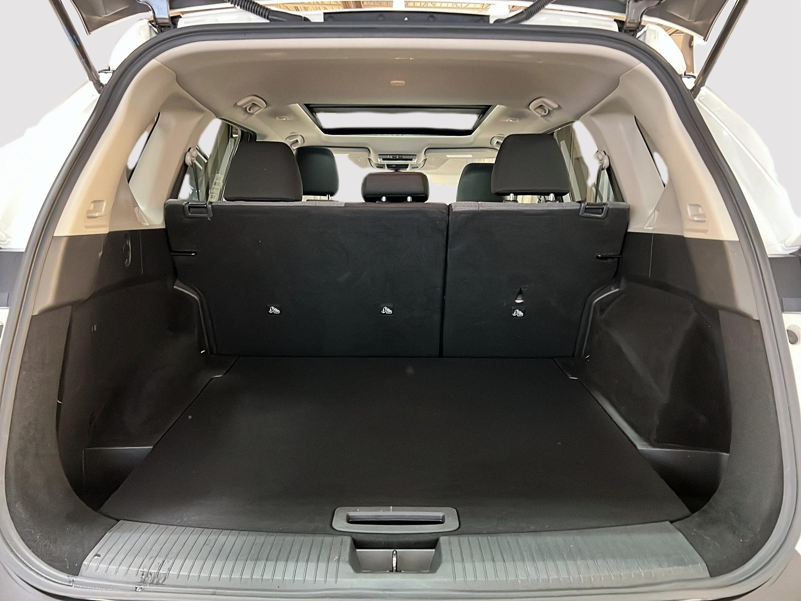 Nissan Rogue SV TOIT PANO 4RM 2022 - image #13