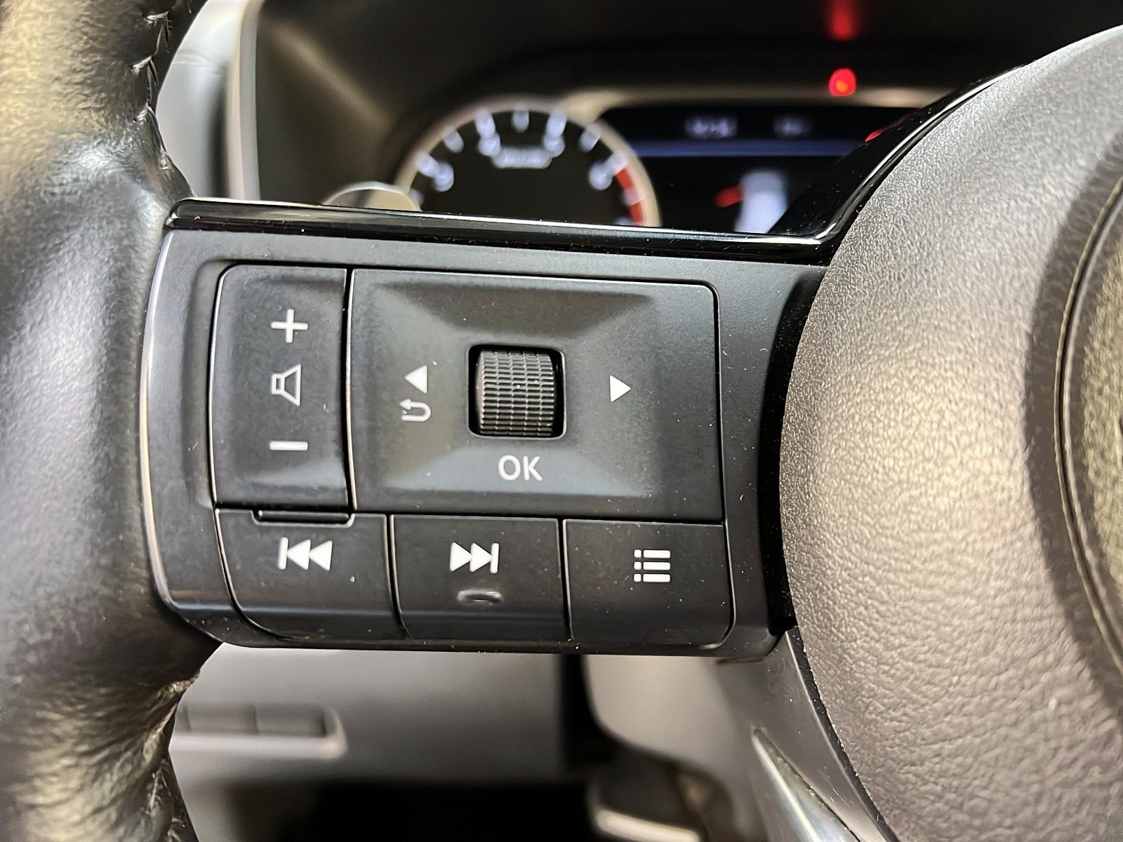Nissan Rogue SV TOIT PANO 4RM 2022 - image #20