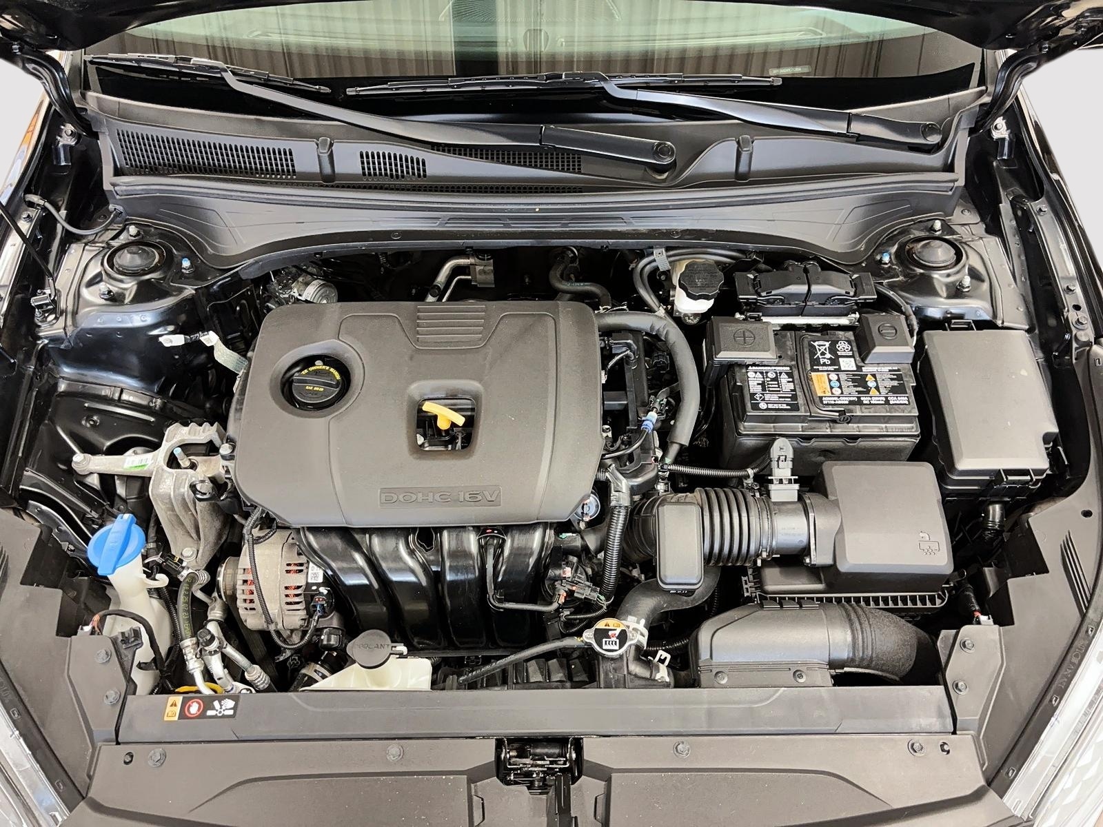 Kia Forte EX 2023 - image #12