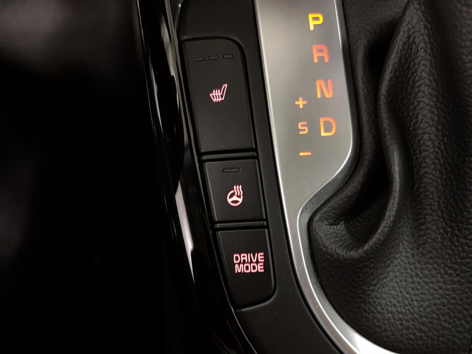 Kia Forte 2023 - Image #14