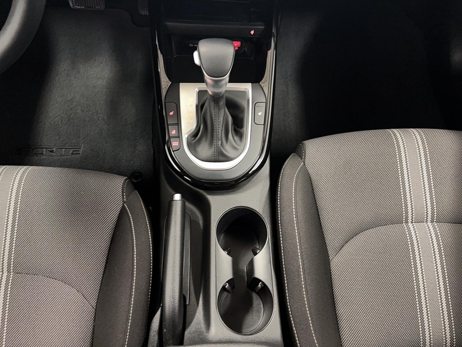 Kia Forte 2023 - Image #13