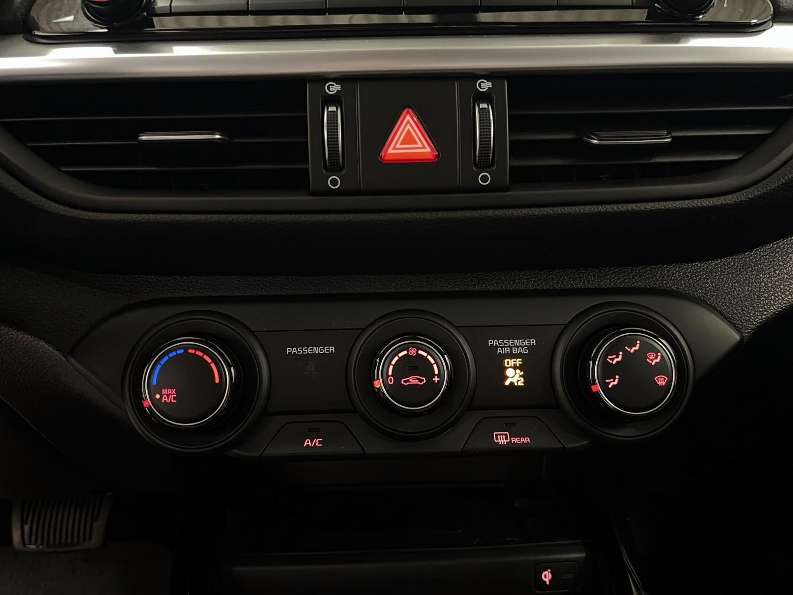 Kia Forte 2023 - Image #15