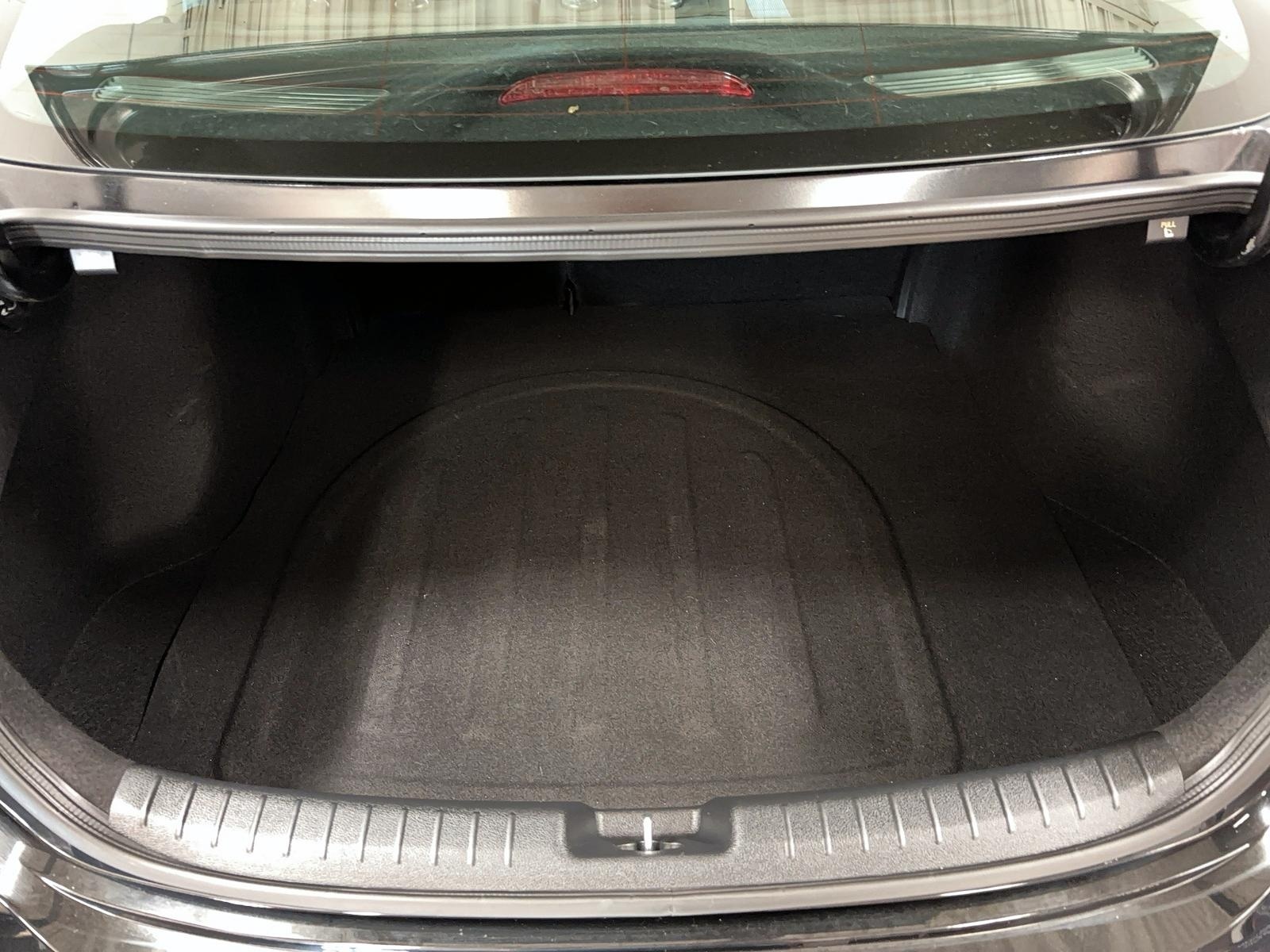 Kia Forte 2023 - Image #11