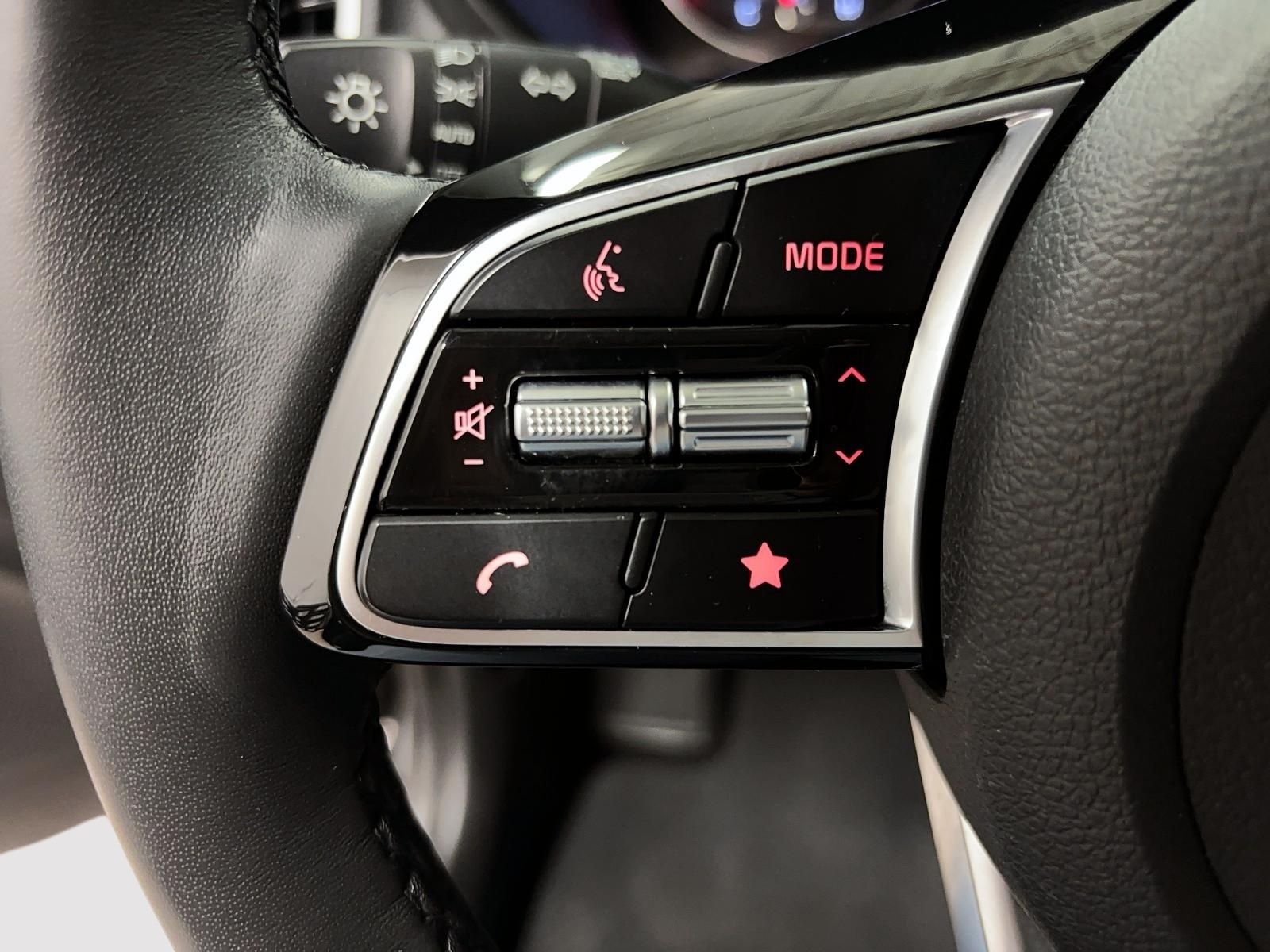 Kia Forte EX 2023 - image #19