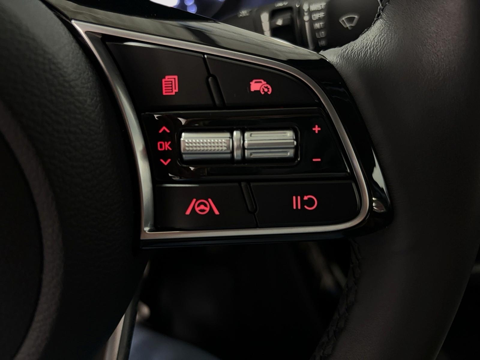 Kia Forte 2023 - Image #18
