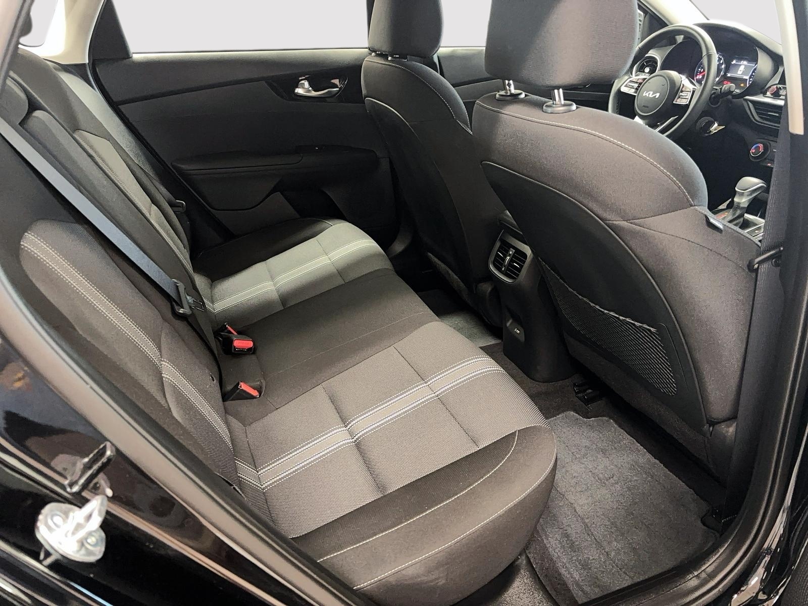 Kia Forte 2023 - Image #9