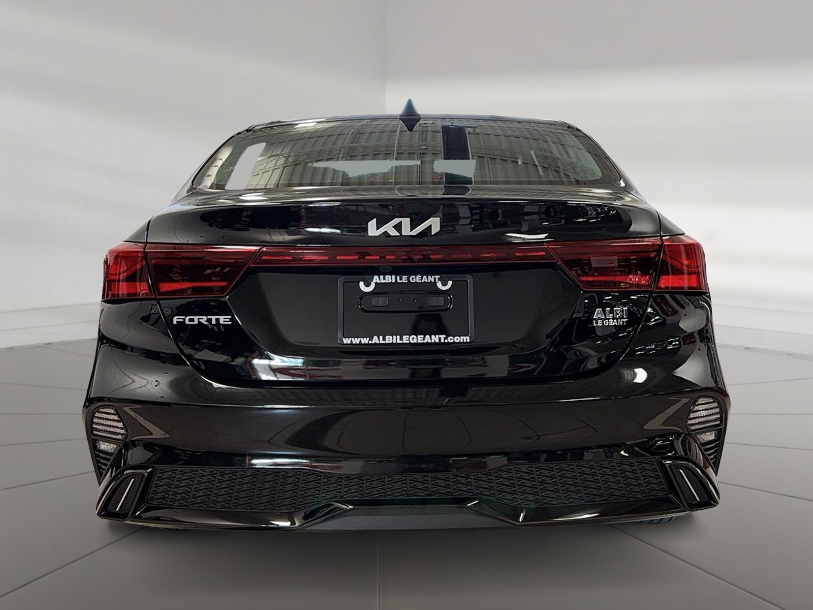 Kia Forte 2023 - Image #5