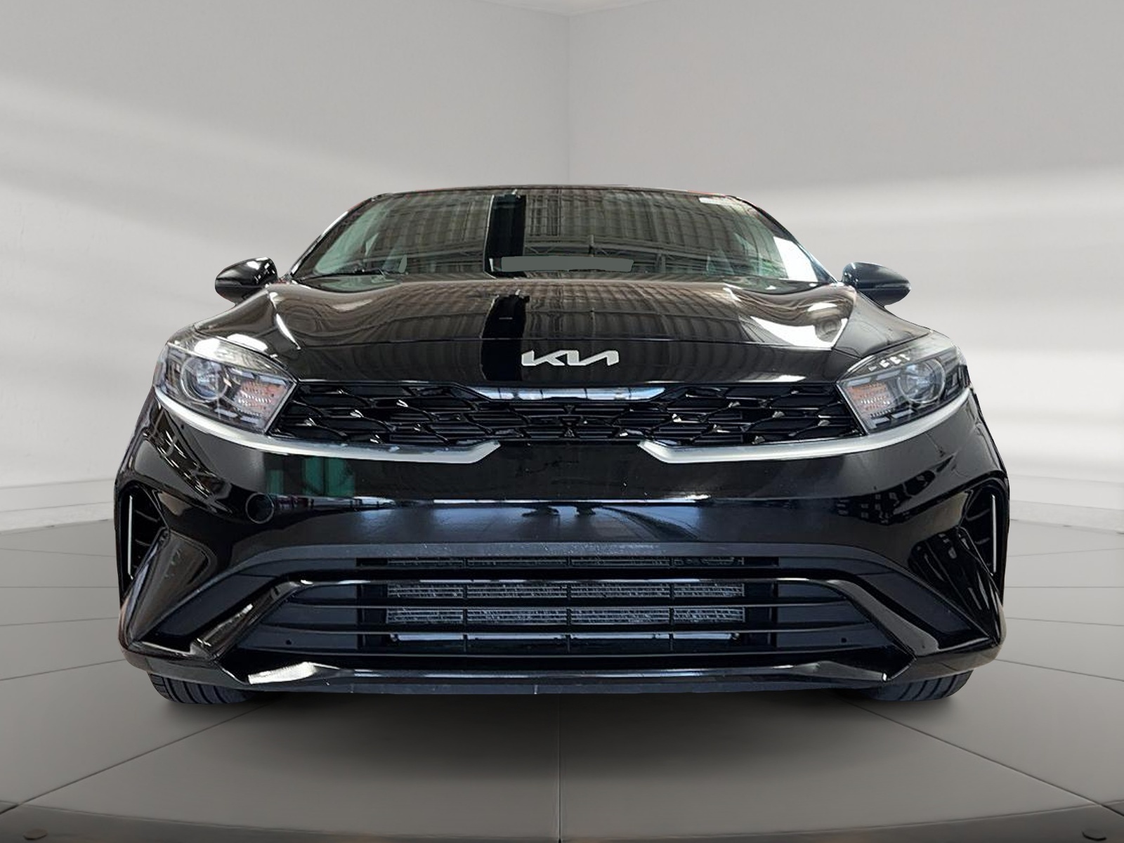 Kia Forte EX 2023 - image #2