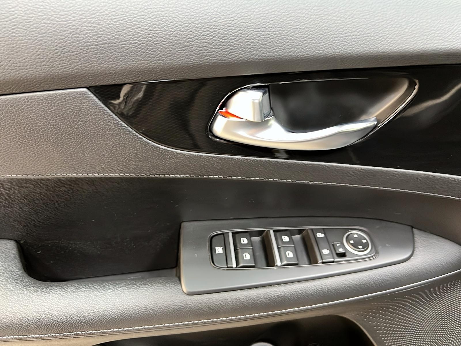 Kia Forte GT LINE CUIR TOIT NAV 2024 - image #23