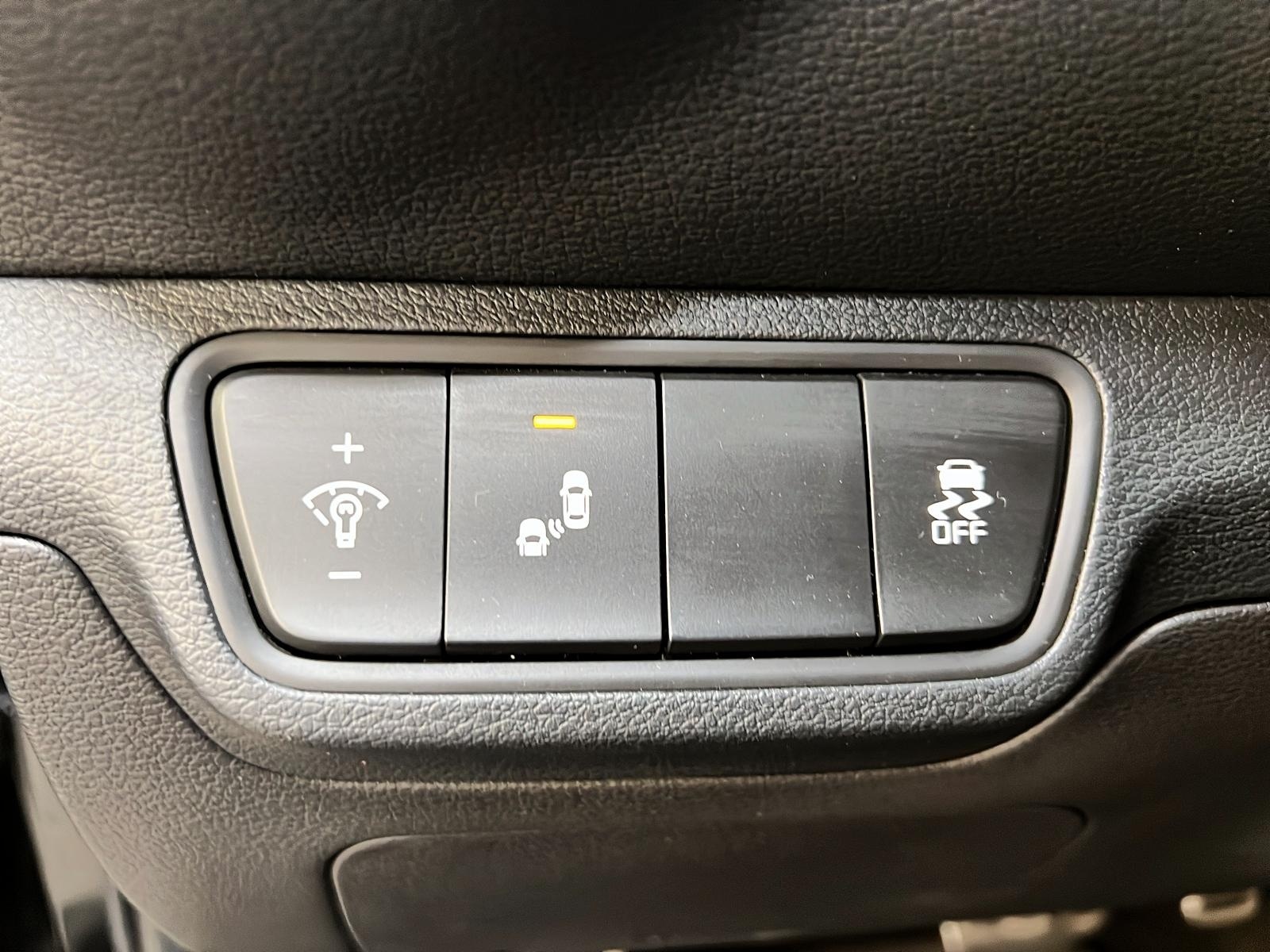 Kia Forte GT LINE CUIR TOIT NAV 2024 - image #22