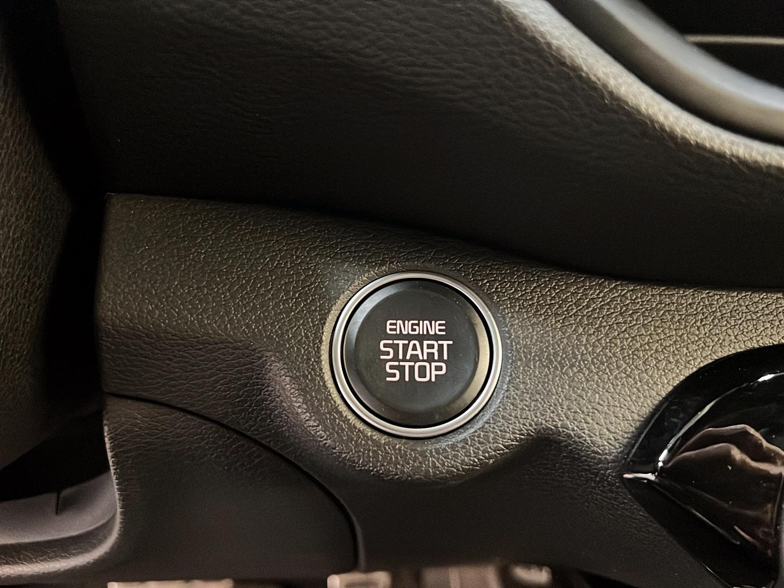 Kia Forte GT LINE CUIR TOIT NAV 2024 - image #19
