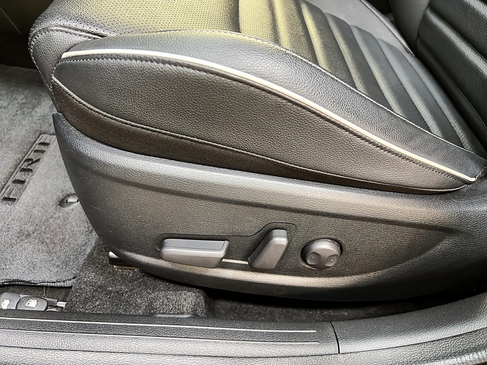 Kia Forte GT LINE CUIR TOIT NAV 2024 - image #25