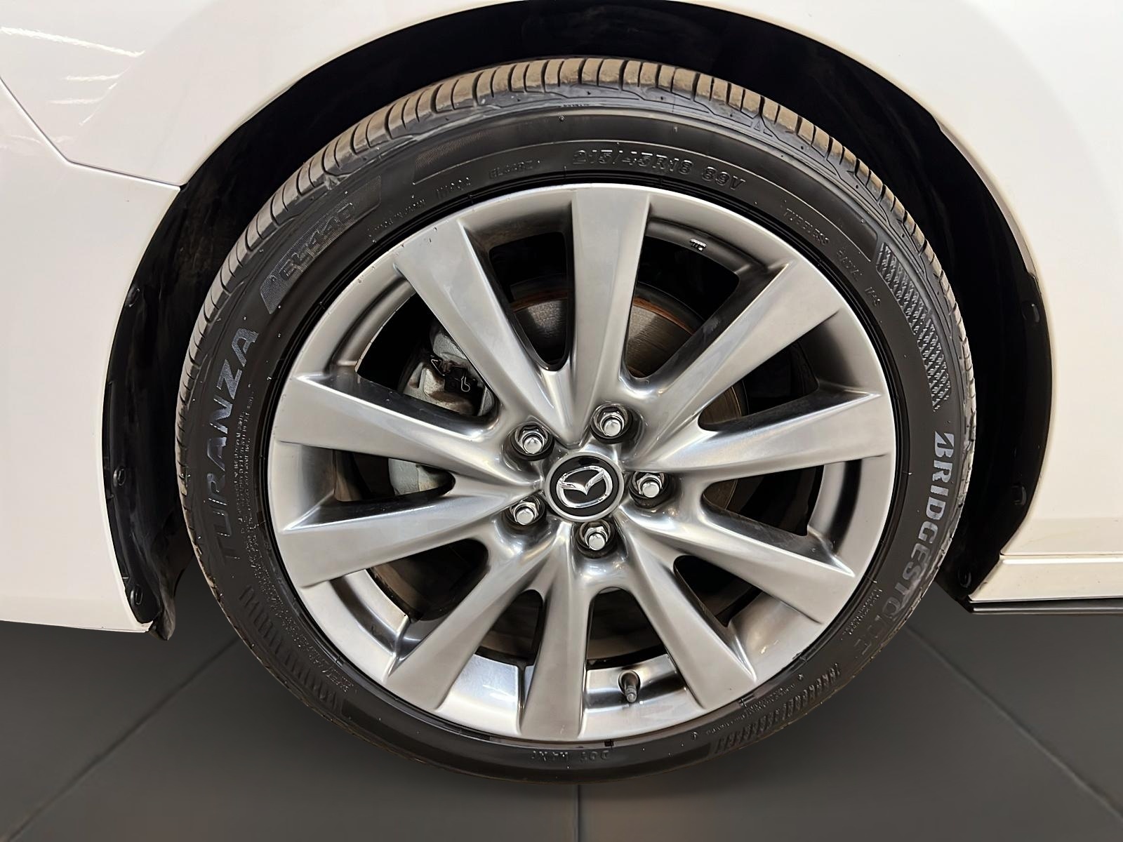 Mazda Mazda3 GT CUIR TOIT NAV 4RM 2023 - image #29