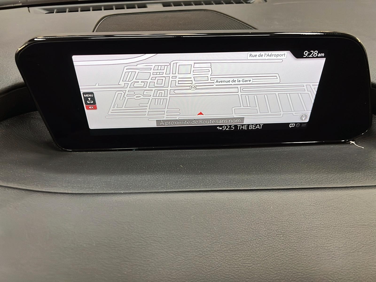 Mazda Mazda3 GT CUIR TOIT NAV 4RM 2023 - image #18