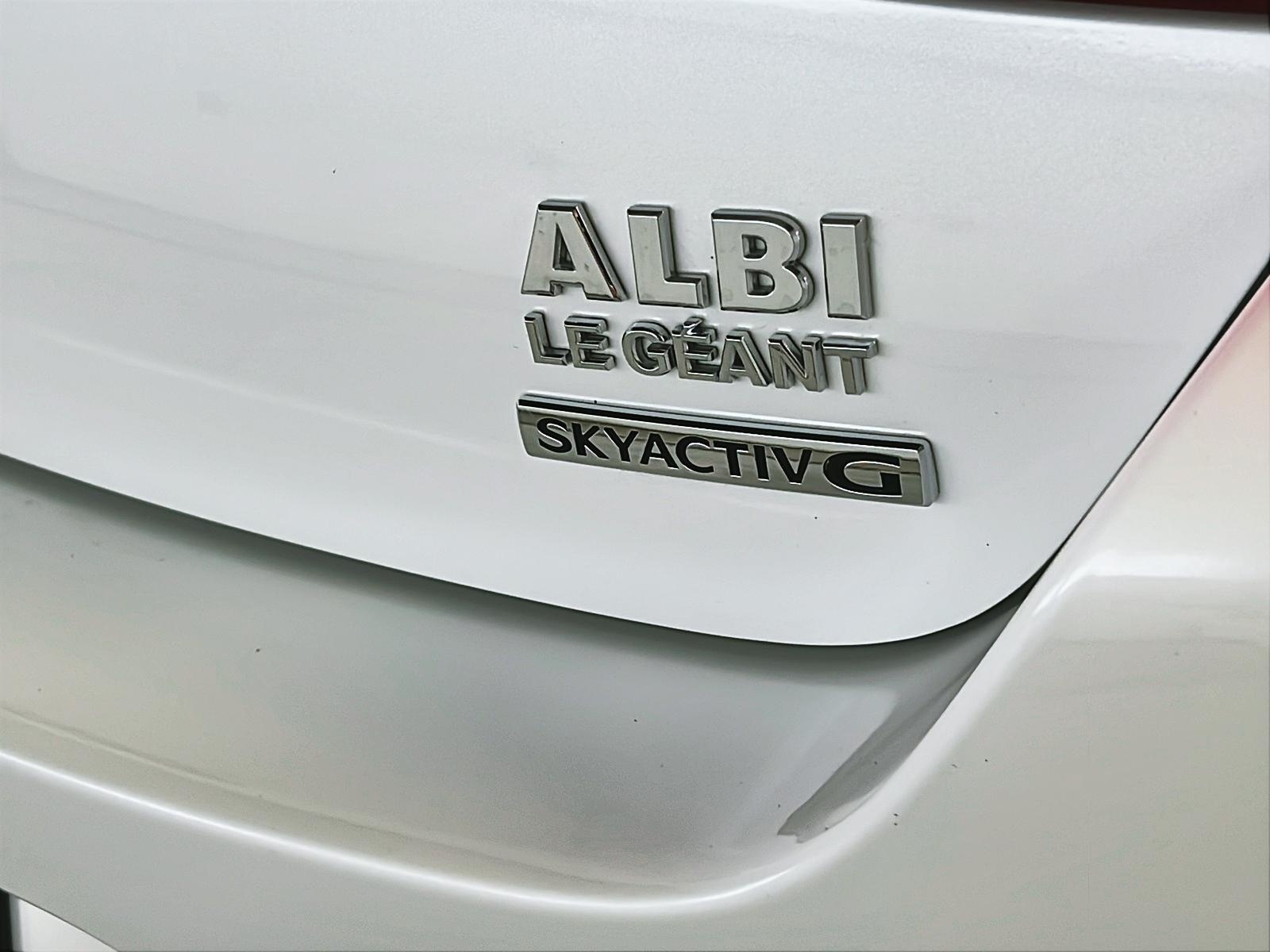 Mazda Mazda3 GT CUIR TOIT NAV 4RM 2023 - image #28