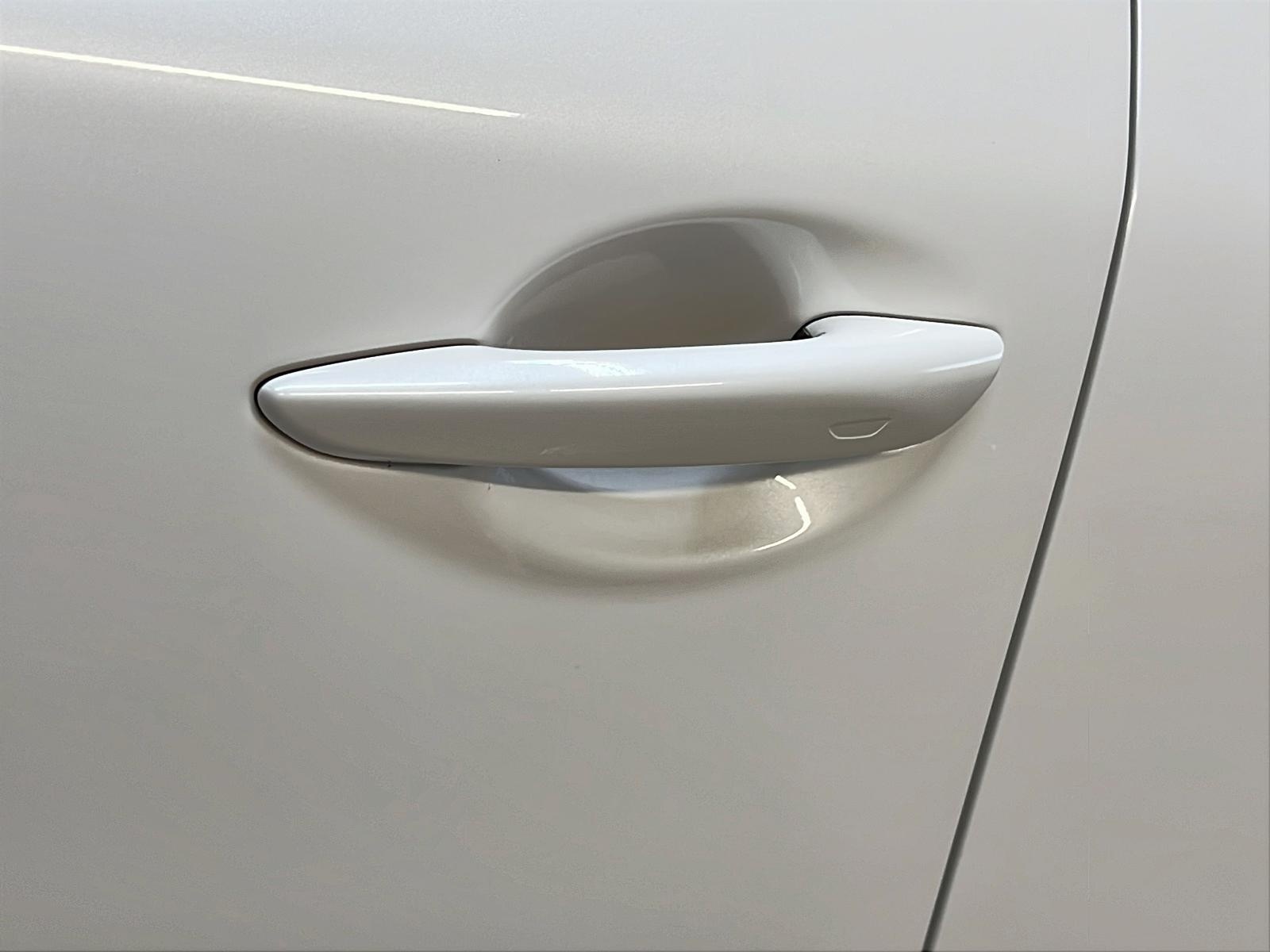Mazda Mazda3 2023 - Image #26