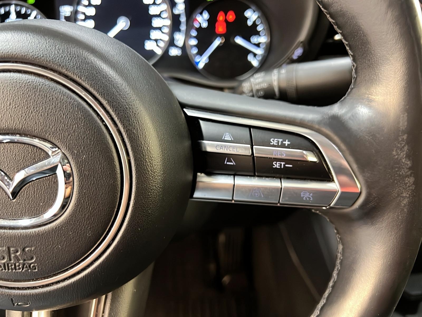 Mazda Mazda3 GT CUIR TOIT NAV 4RM 2023 - image #20