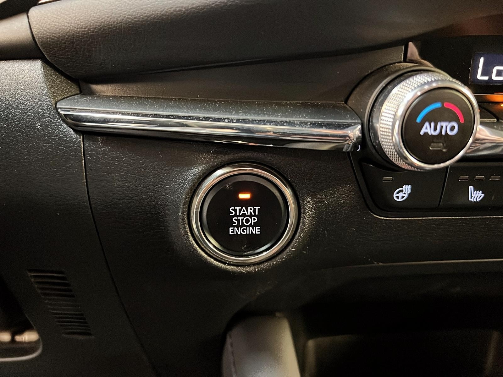 Mazda Mazda3 GT CUIR TOIT NAV 4RM 2023 - image #19