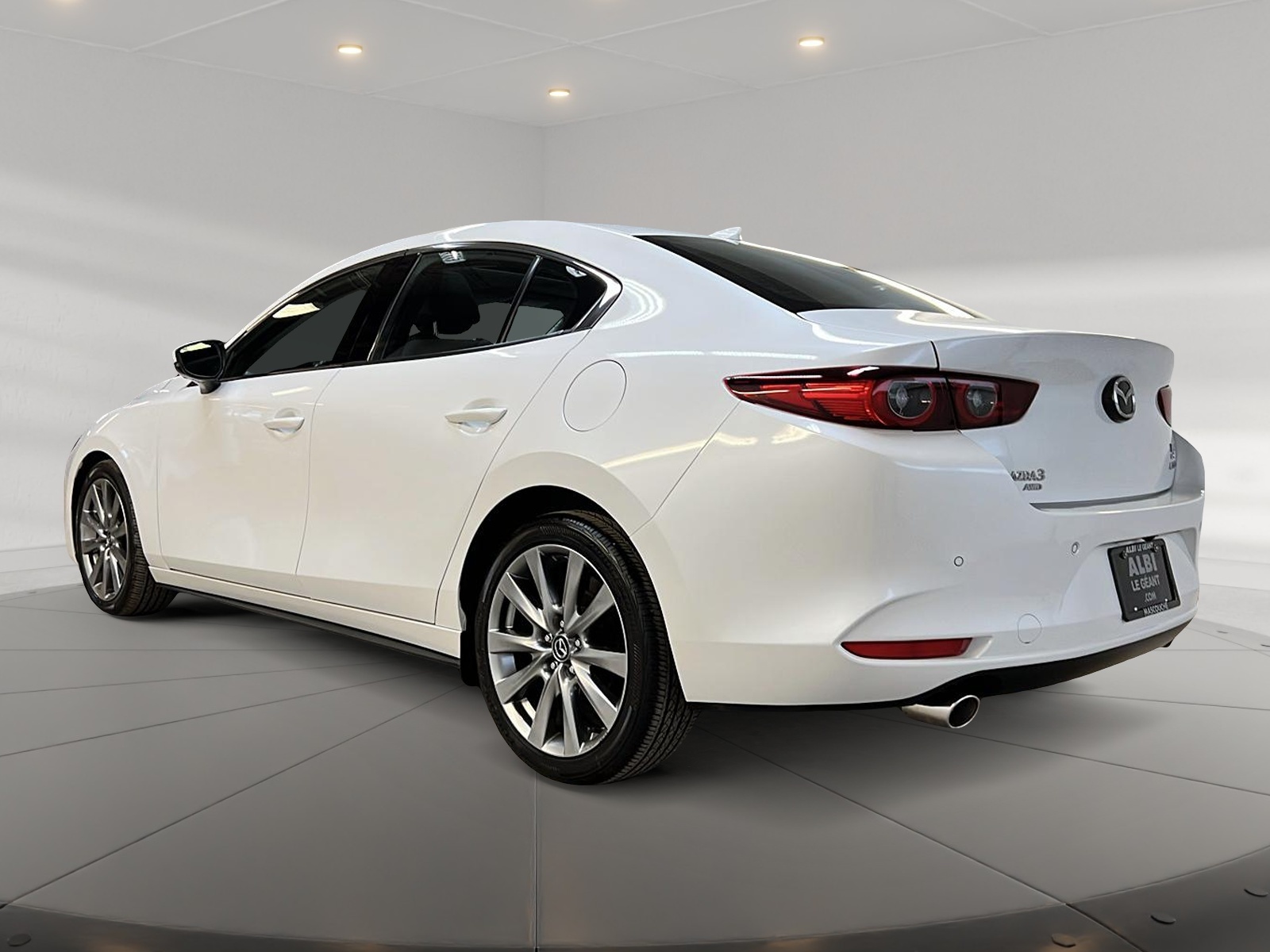 Mazda Mazda3 2023 - Image #6