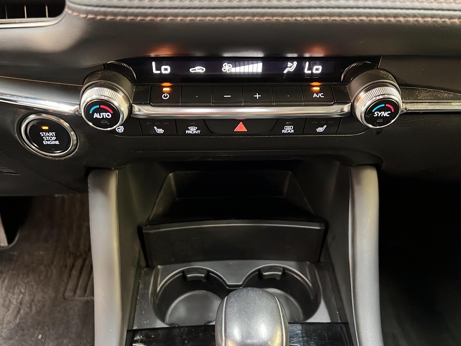 Mazda Mazda3 GT CUIR TOIT NAV 4RM 2023 - image #15