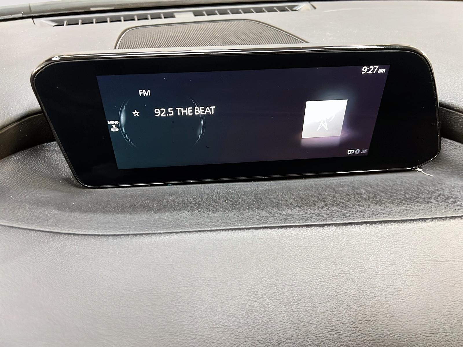 Mazda Mazda3 GT CUIR TOIT NAV 4RM 2023 - image #16