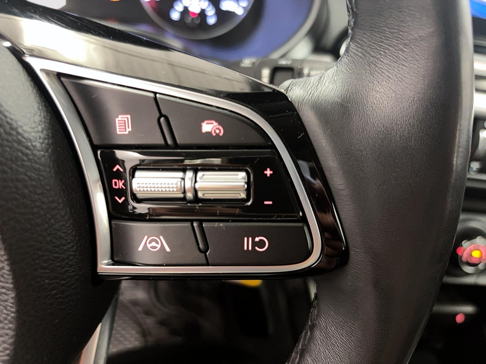 Kia Forte EX 2023 - image #17