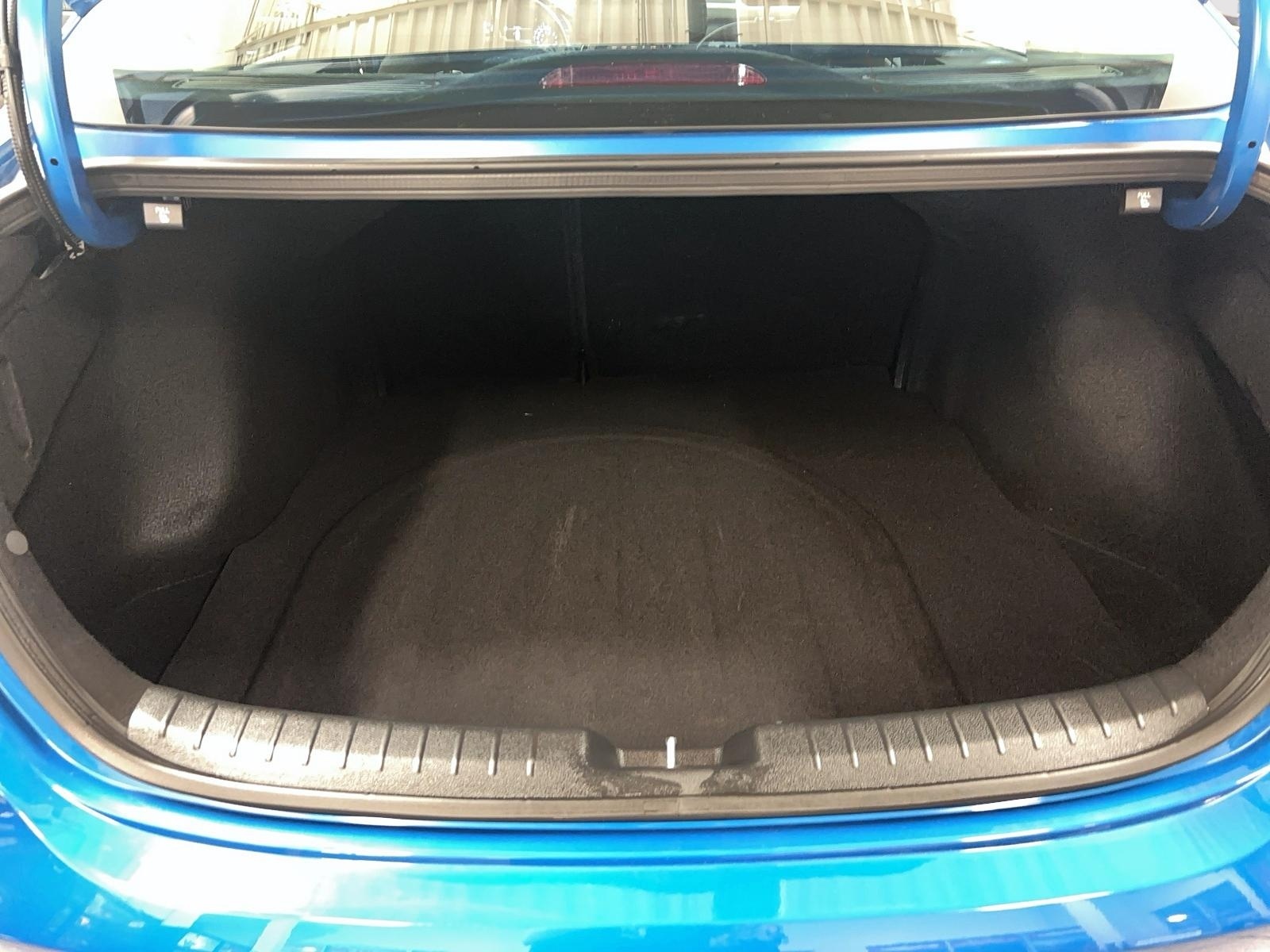 Kia Forte EX 2023 - image #11