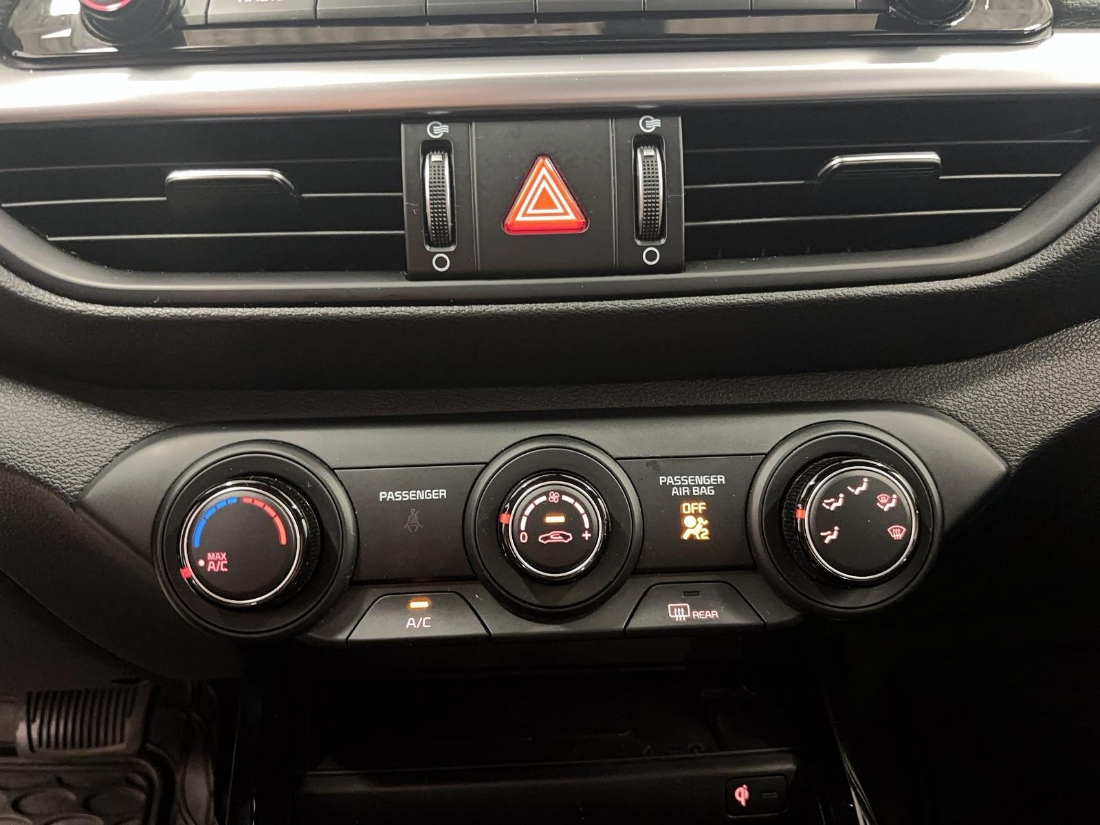 Kia Forte EX 2023 - image #16