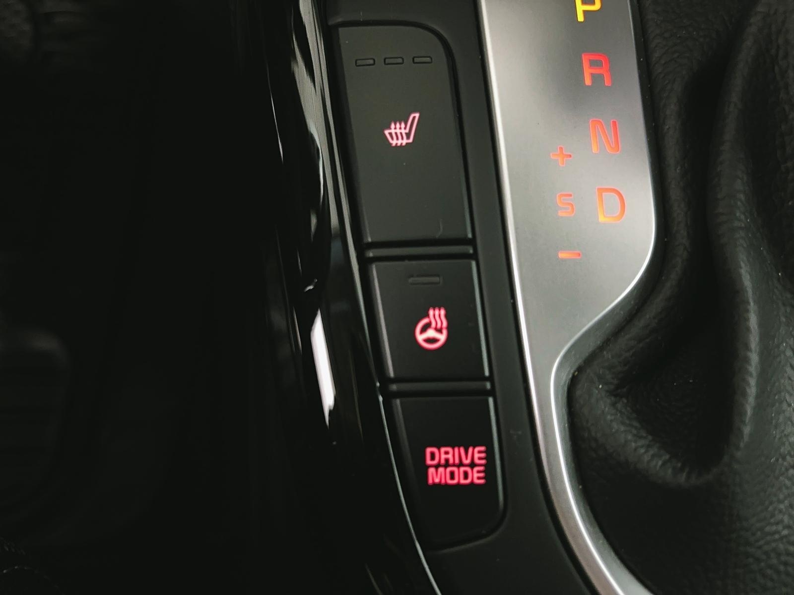 Kia Forte EX 2023 - image #13