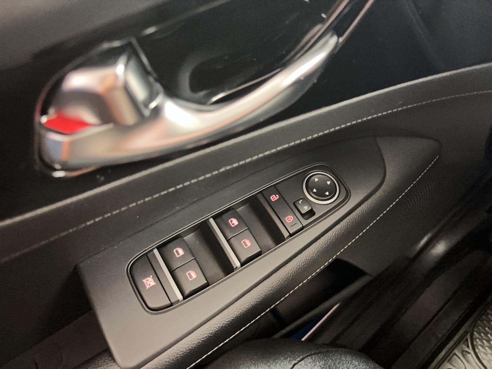 Kia Forte EX 2023 - image #20