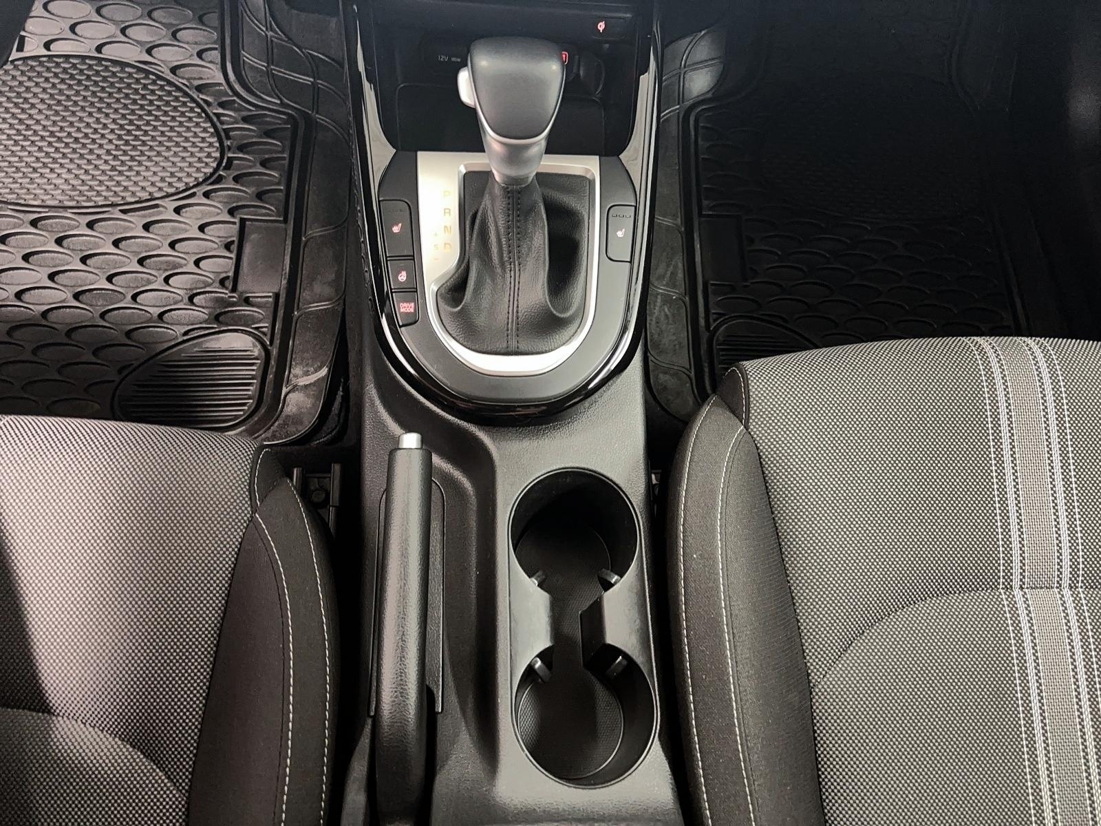 Kia Forte EX 2023 - image #12