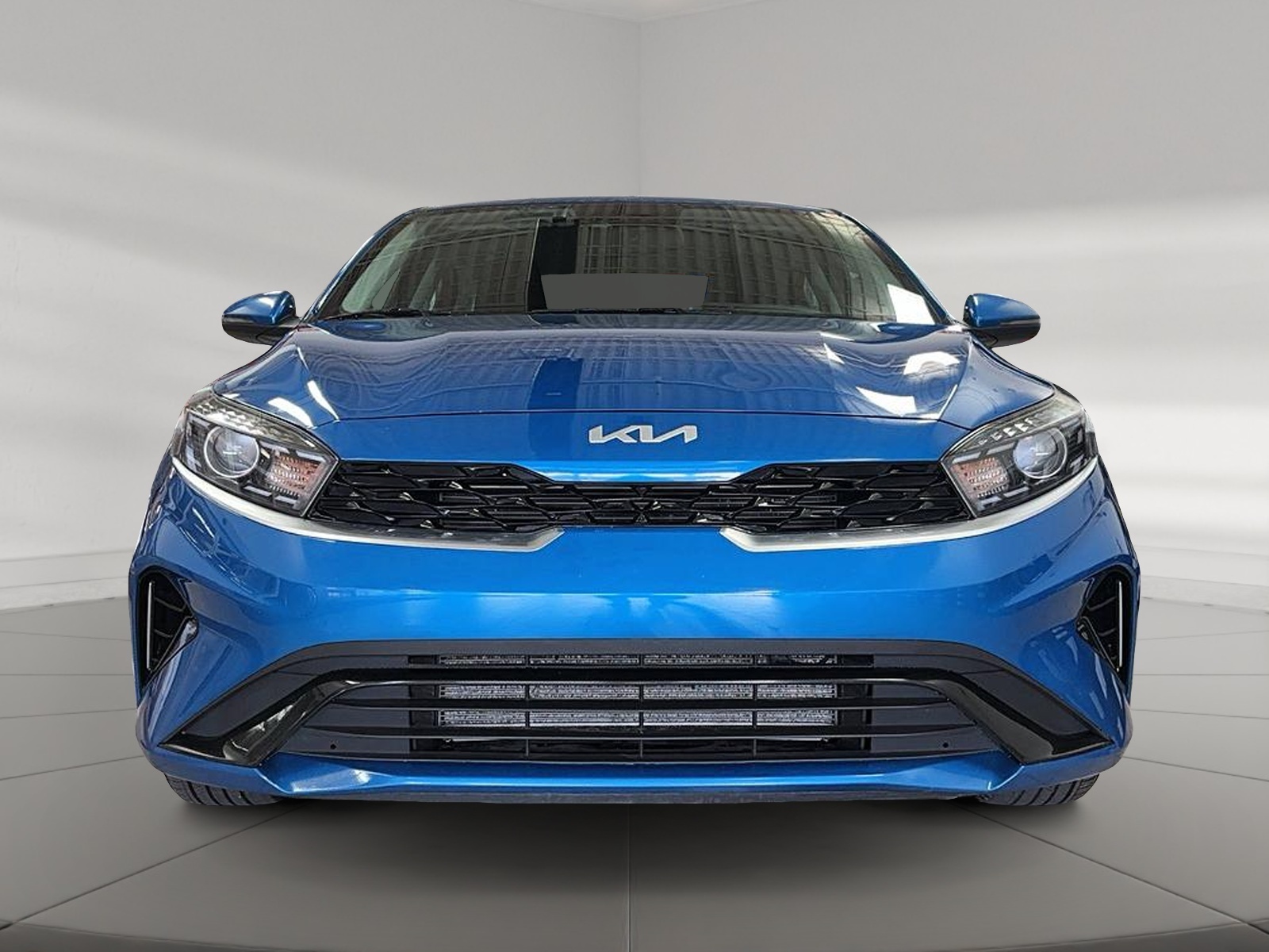 Kia Forte EX 2023 - image #2
