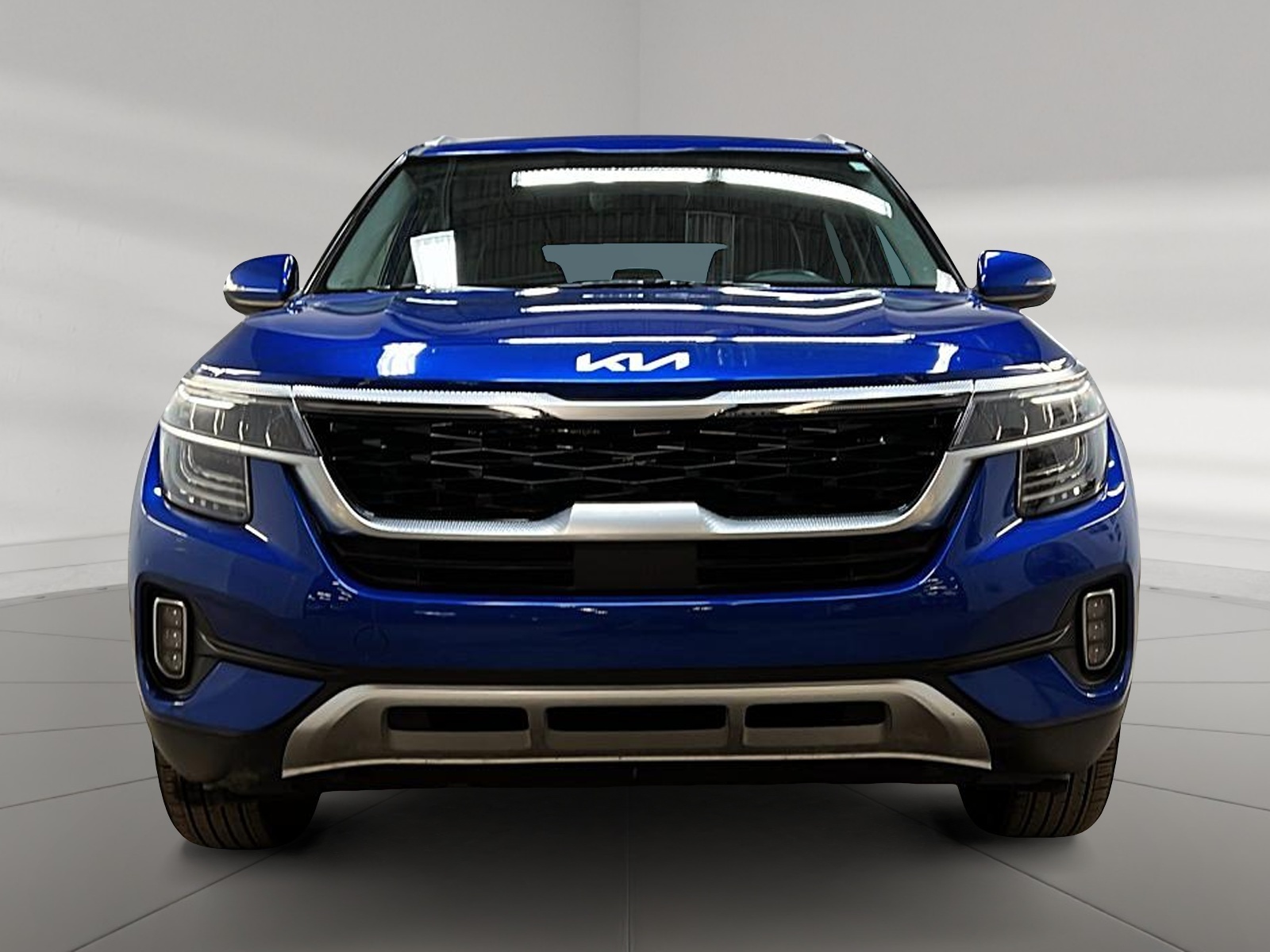 Kia SELTOS EX PREMIUM CUIR TOIT NAV 4RM 2023 - image #2