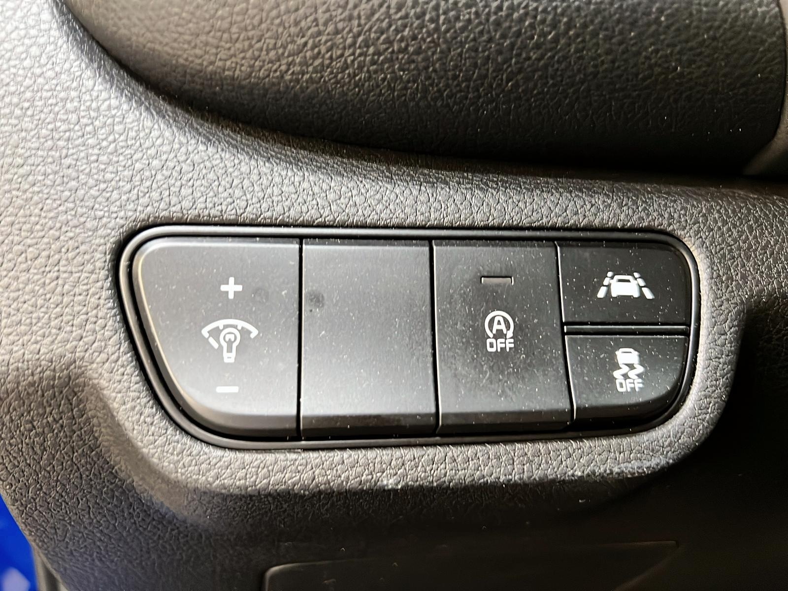 Kia SELTOS EX PREMIUM CUIR TOIT NAV 4RM 2023 - image #20