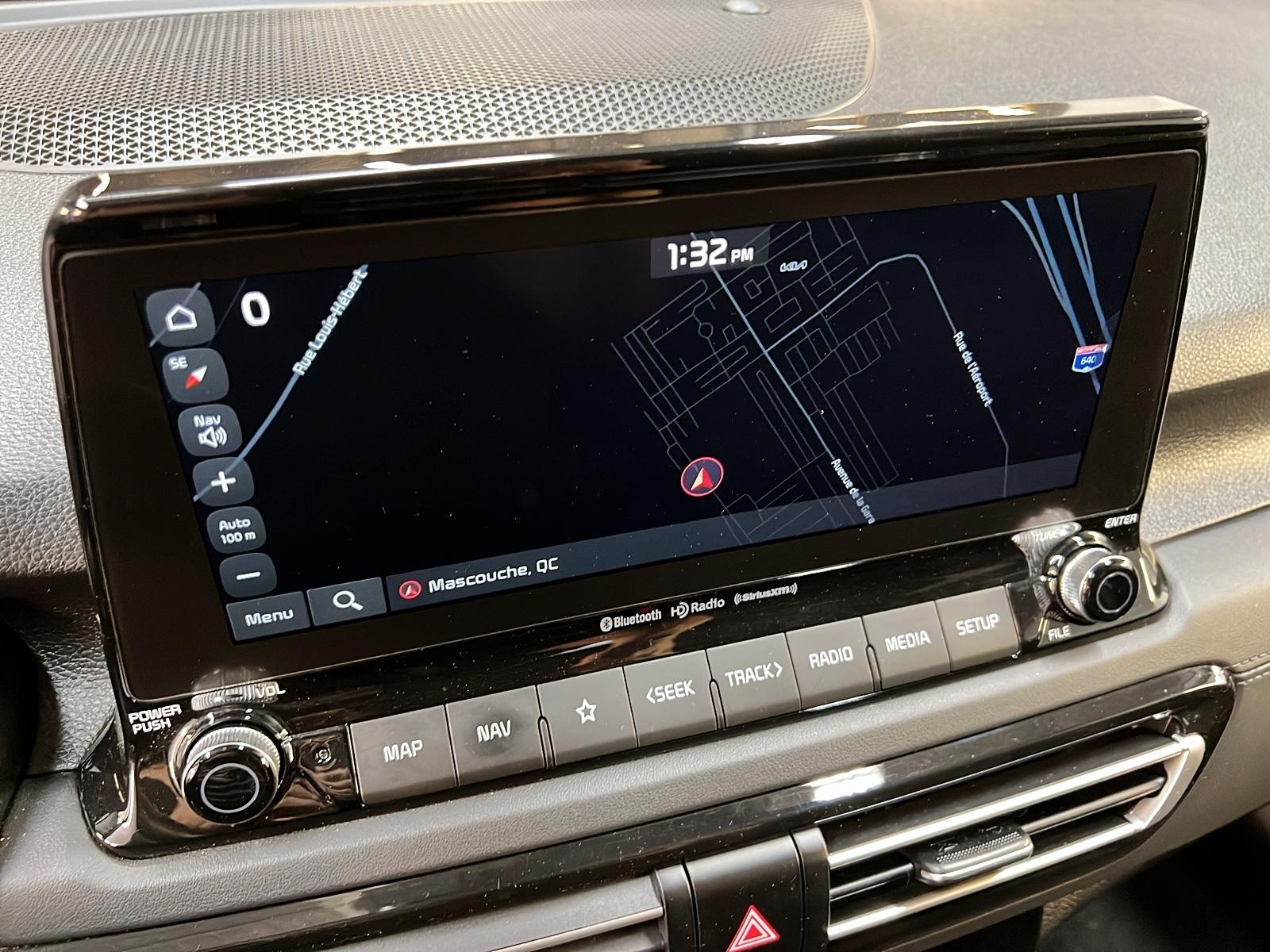 Kia SELTOS EX PREMIUM CUIR TOIT NAV 4RM 2023 - image #16