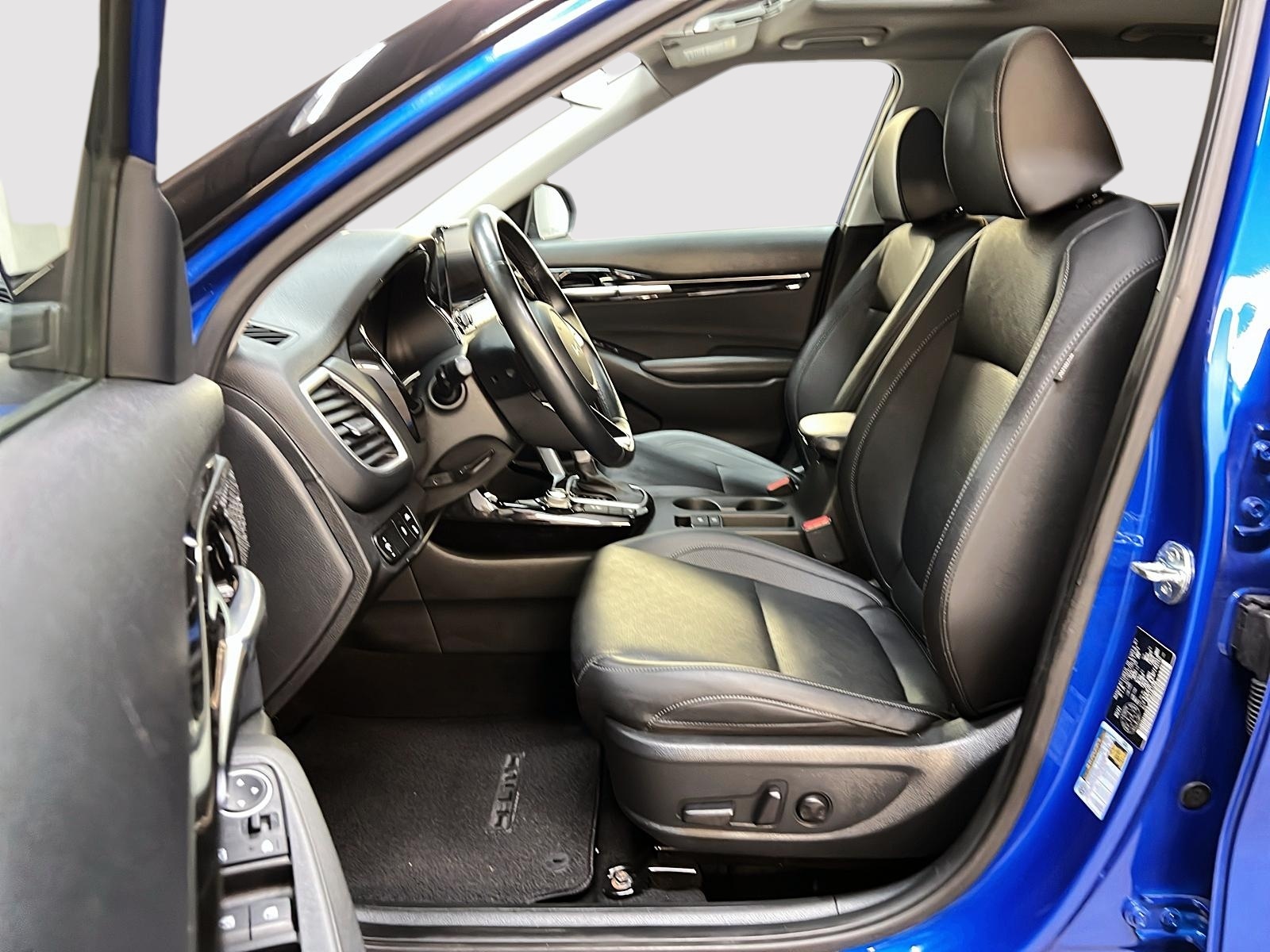 Kia SELTOS EX PREMIUM CUIR TOIT NAV 4RM 2023 - image #7
