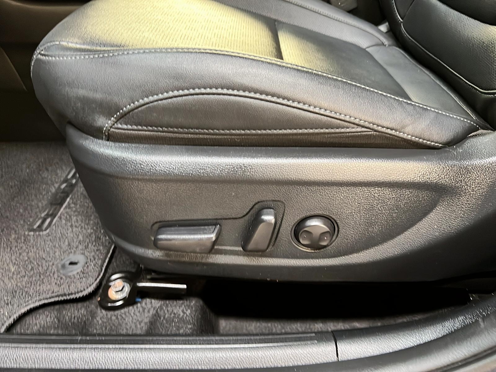 Kia SELTOS EX PREMIUM CUIR TOIT NAV 4RM 2023 - image #23