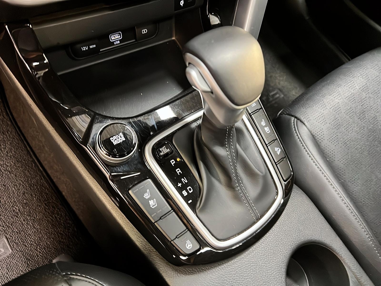 Kia SELTOS EX PREMIUM CUIR TOIT NAV 4RM 2023 - image #12