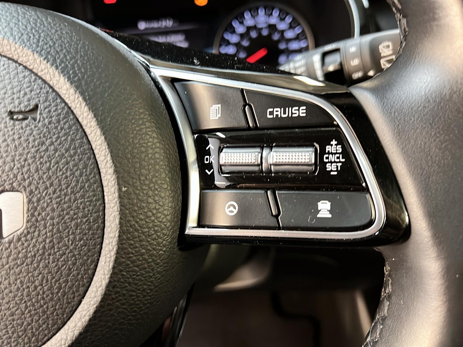 Kia SELTOS EX PREMIUM CUIR TOIT NAV 4RM 2023 - image #18