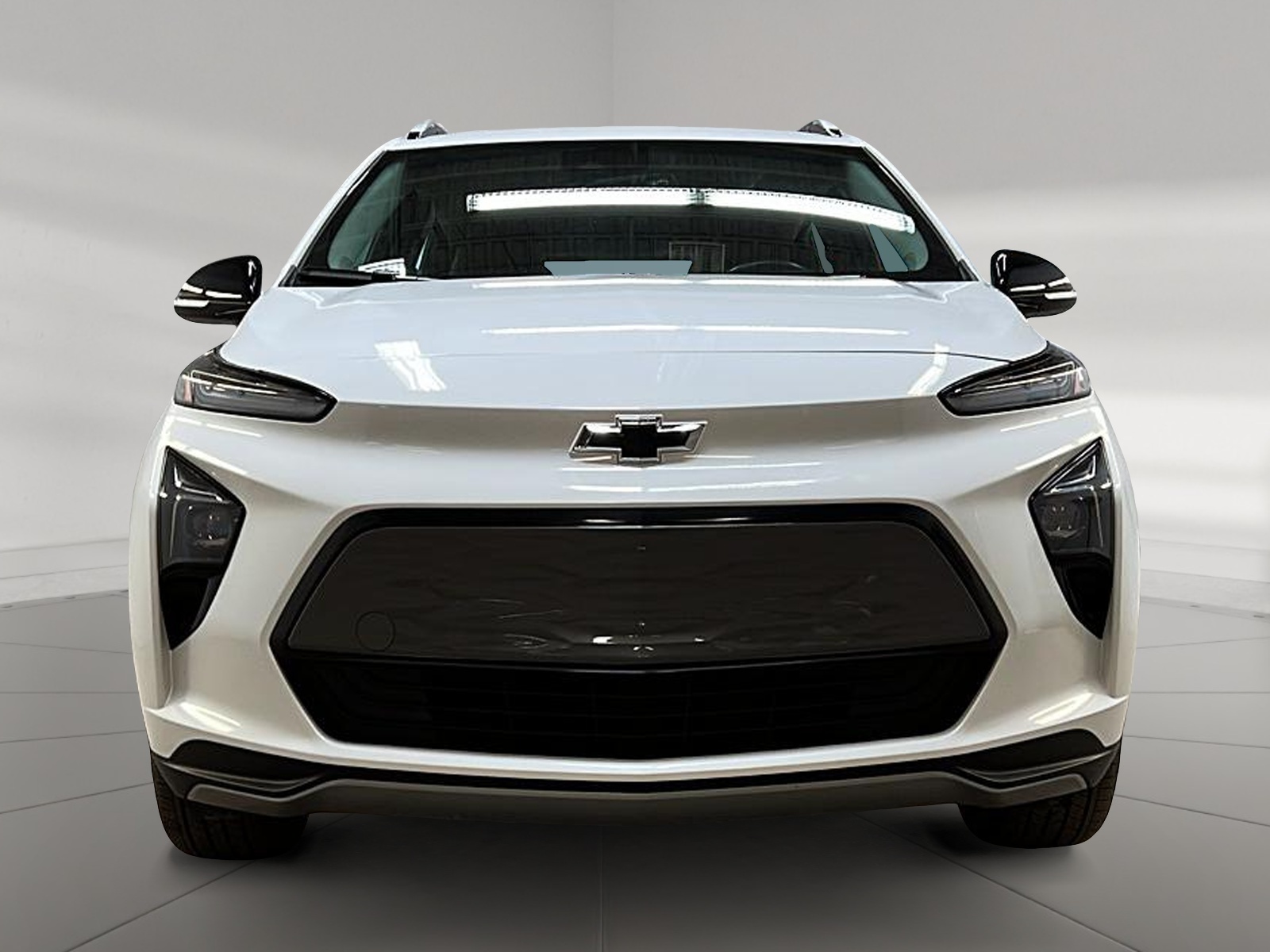 Chevrolet Bolt EUV 2023 - Image #2