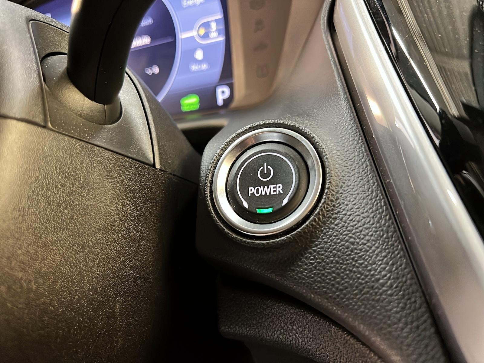 Chevrolet Bolt EUV 2023 - Image #17