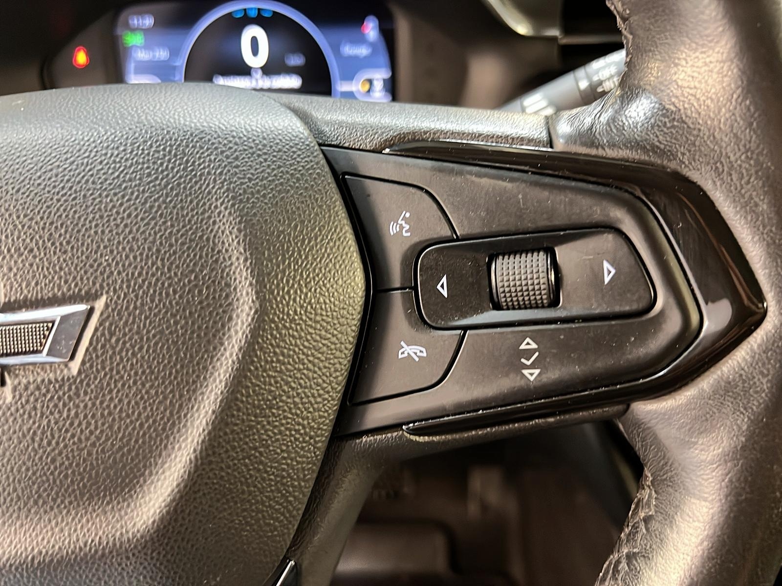 Chevrolet Bolt EUV 2023 - Image #18