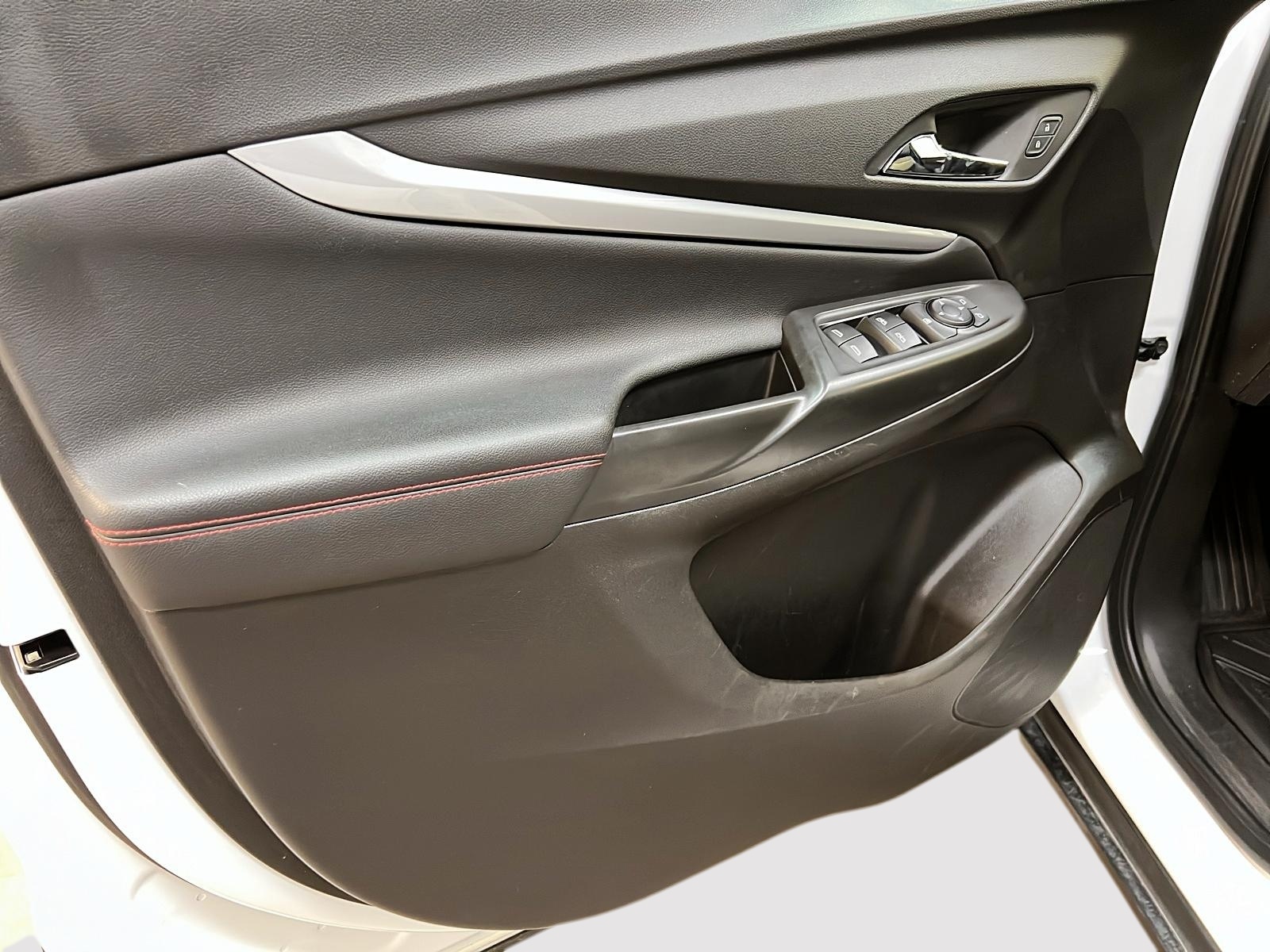Chevrolet Bolt EUV 2023 - Image #22
