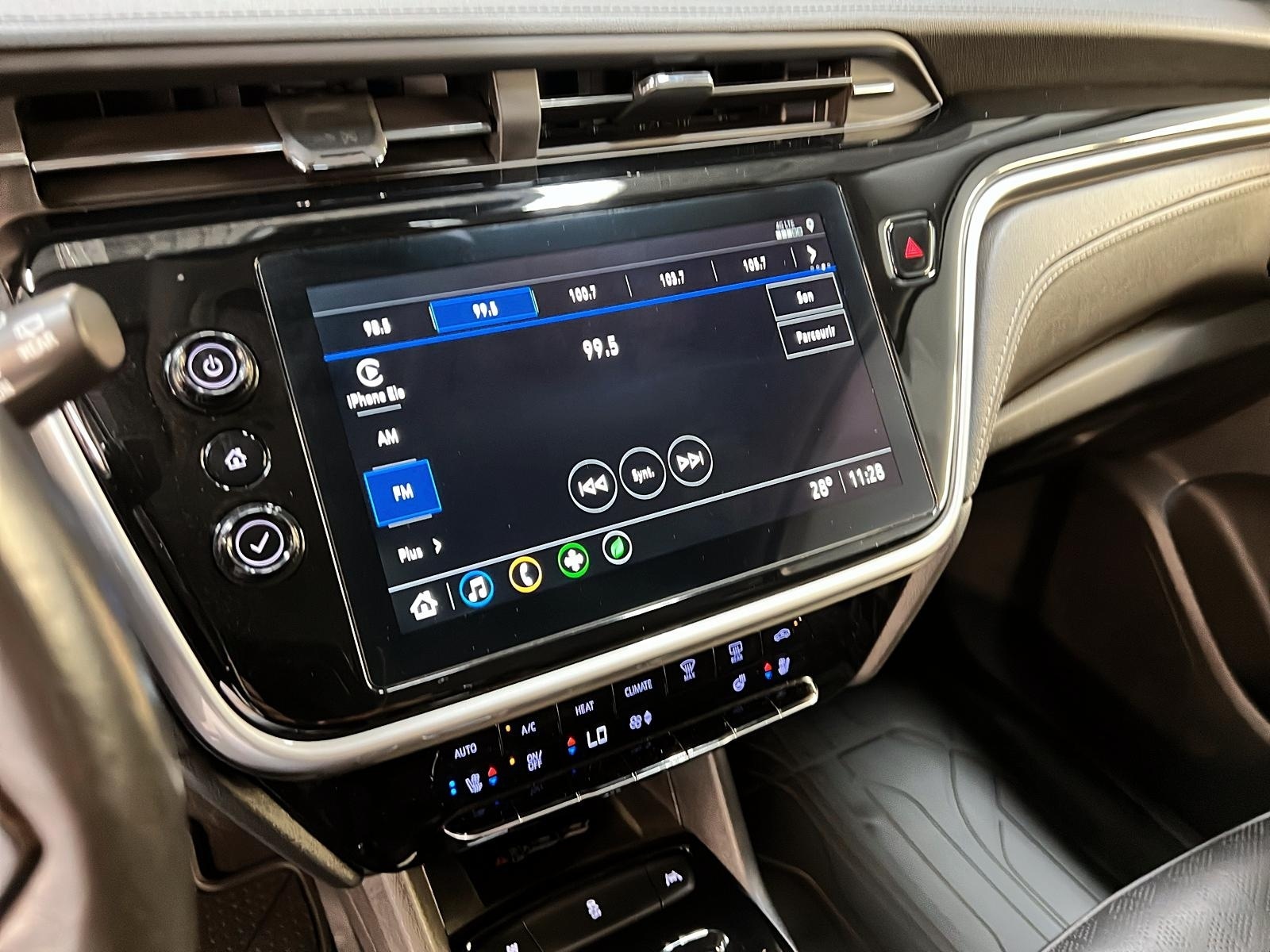 Chevrolet Bolt EUV 2023 - Image #15