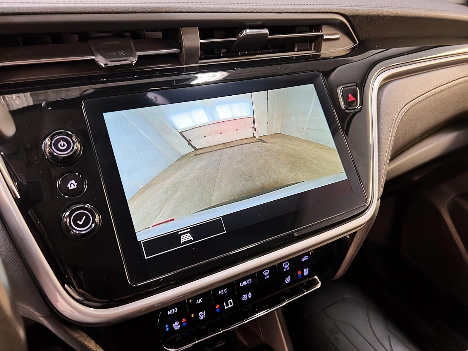 Chevrolet Bolt EUV 2023 - Image #16