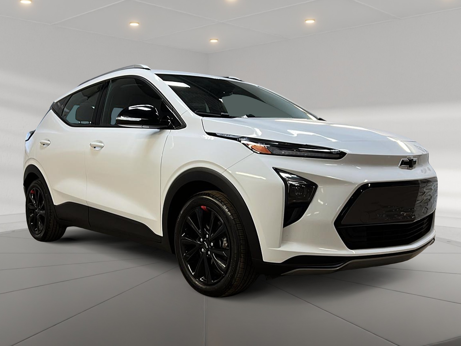 Chevrolet Bolt EUV 2023 - Image #3