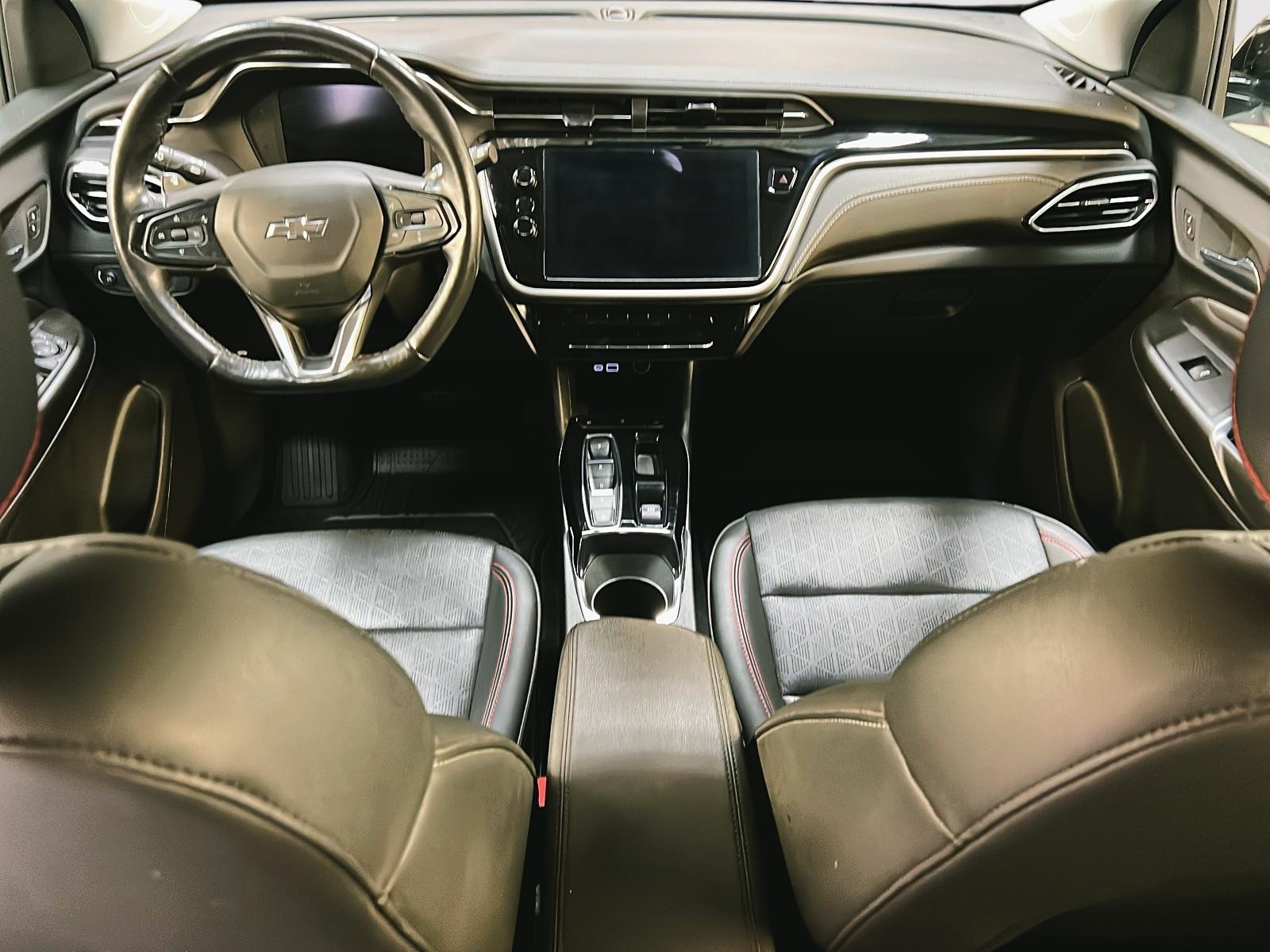 Chevrolet Bolt EUV LT REDLINE CUIR 2023 - image #10